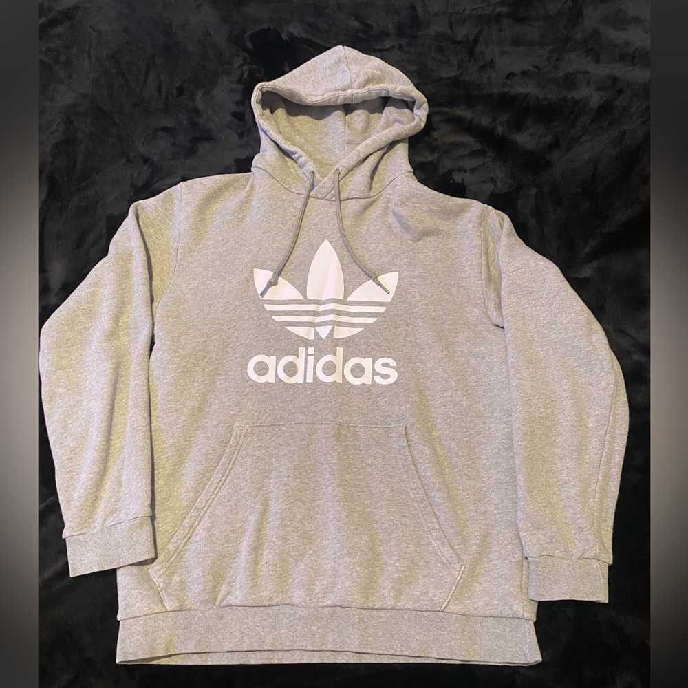 Adidas hoodie
